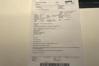 Opel Vivaro vaihtoauto