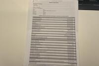 Opel Vivaro vaihtoauto