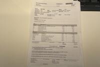 Opel Vivaro vaihtoauto