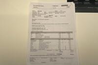 Opel Vivaro vaihtoauto