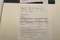 Opel Vivaro vaihtoauto