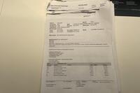 Opel Vivaro vaihtoauto