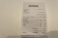 Opel Vivaro vaihtoauto