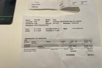 Opel Vivaro vaihtoauto