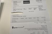 Opel Vivaro vaihtoauto