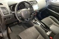 Mitsubishi ASX vaihtoauto