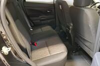 Mitsubishi ASX vaihtoauto