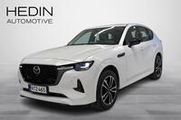 Mazda CX-60 vaihtoauto