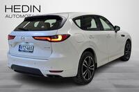 Mazda CX-60 vaihtoauto