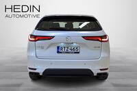 Mazda CX-60 vaihtoauto