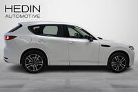 Mazda CX-60 vaihtoauto