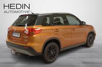 Suzuki Vitara vaihtoauto