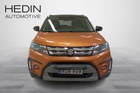 Suzuki Vitara vaihtoauto