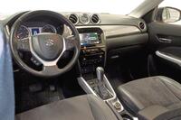 Suzuki Vitara vaihtoauto