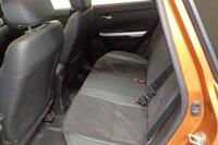 Suzuki Vitara vaihtoauto