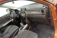 Suzuki Vitara vaihtoauto