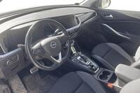 Opel Grandland vaihtoauto