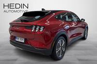 Ford USA Mustang vaihtoauto