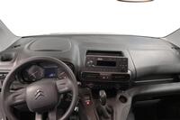 Citroën Berlingo Van vaihtoauto