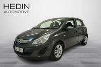 Opel Corsa vaihtoauto