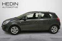 Opel Corsa vaihtoauto