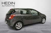 Opel Corsa vaihtoauto