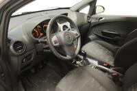 Opel Corsa vaihtoauto