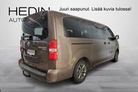 Toyota Proace Verso vaihtoauto
