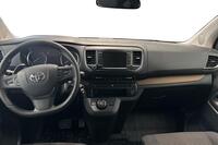 Toyota Proace Verso vaihtoauto