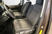 Toyota Proace Verso vaihtoauto