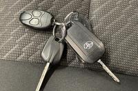 Toyota Proace Verso vaihtoauto