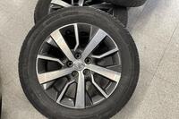 Toyota Proace Verso vaihtoauto