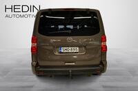 Toyota Proace Verso vaihtoauto