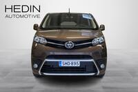 Toyota Proace Verso vaihtoauto