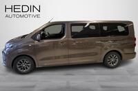 Toyota Proace Verso vaihtoauto