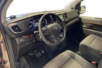 Toyota Proace Verso vaihtoauto