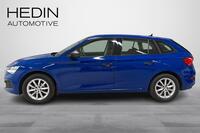 Skoda Scala vaihtoauto