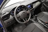 Skoda Scala vaihtoauto