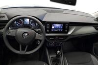 Skoda Scala vaihtoauto