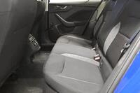 Skoda Scala vaihtoauto