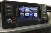 Skoda Scala vaihtoauto