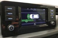 Skoda Scala vaihtoauto