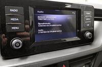 Skoda Scala vaihtoauto