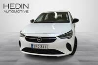 Opel Corsa vaihtoauto