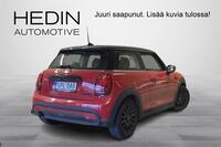 Mini Hatchback vaihtoauto