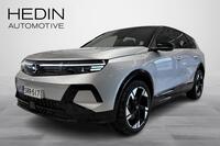 Opel Grandland vaihtoauto