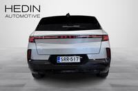 Opel Grandland vaihtoauto