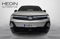 Opel Grandland vaihtoauto