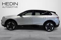 Opel Grandland vaihtoauto