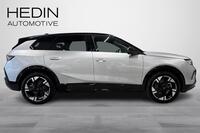 Opel Grandland vaihtoauto